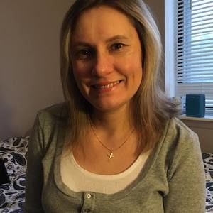 Meet your Posher, Justyna